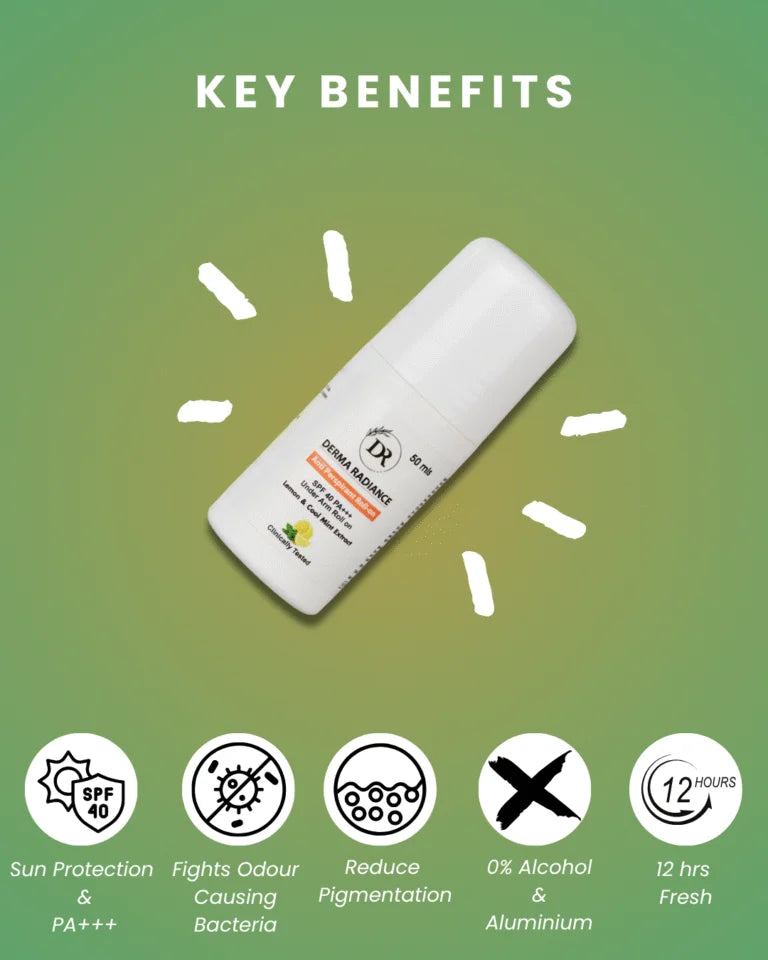 Body Dryness & Uneven Skin Combo