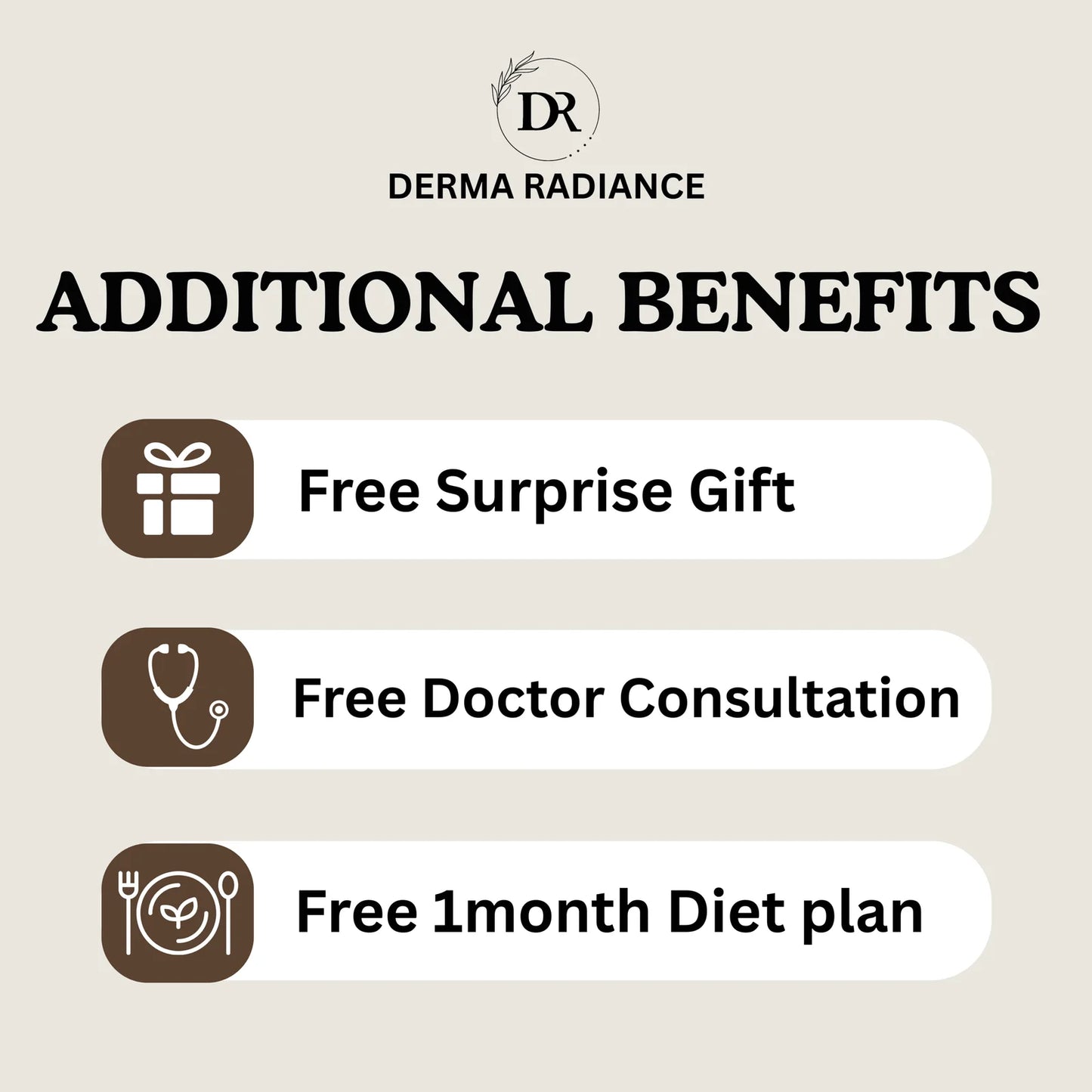 Body Dryness & Uneven Skin Combo