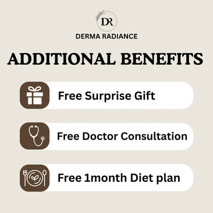 Body Dryness & Uneven Skin Combo