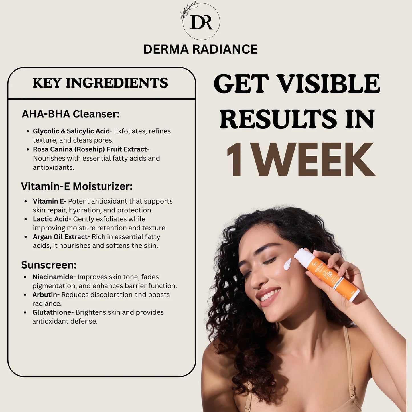 Oily & Acne Skin Combo