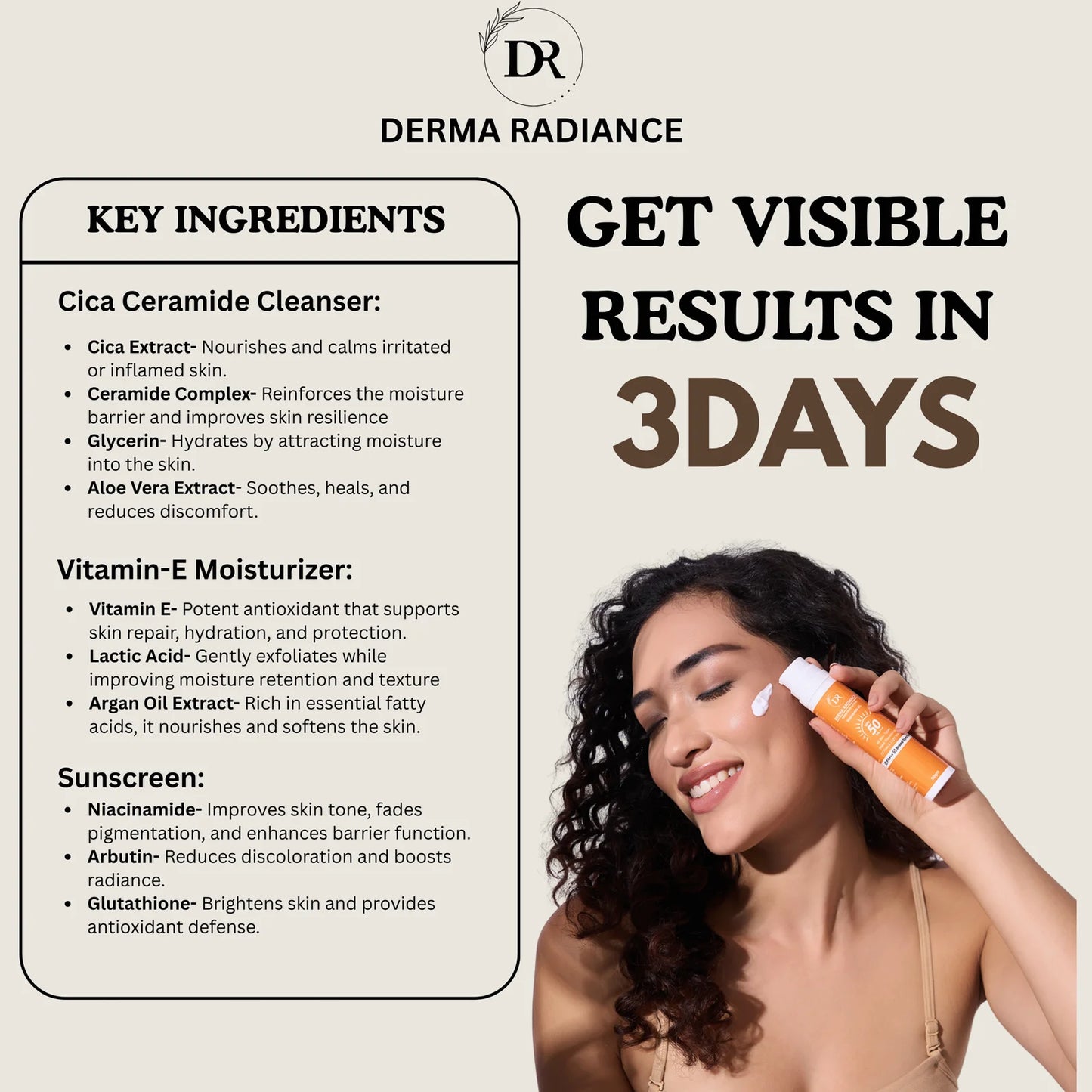 Dry & Sensitive Skin Combo