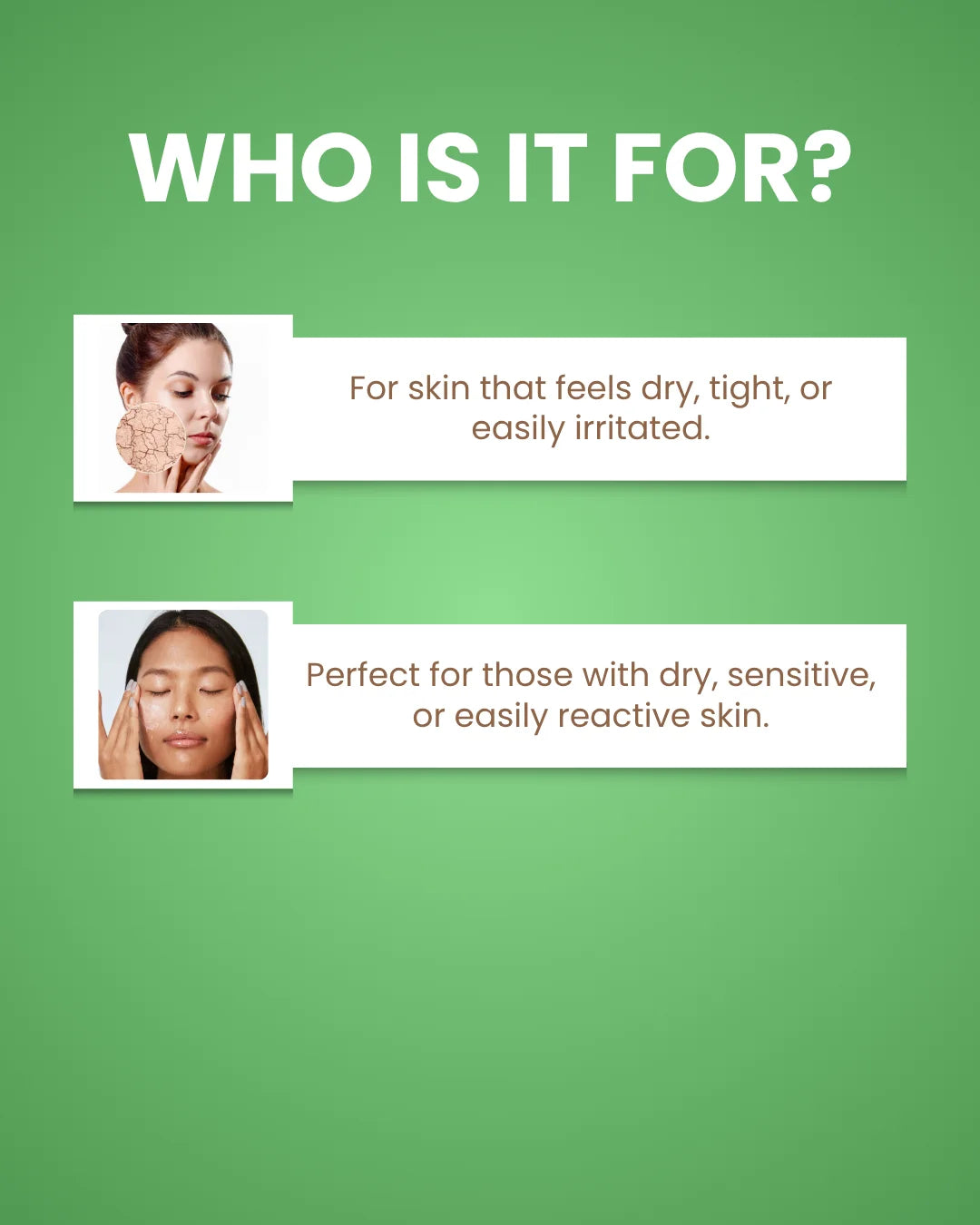 Derma Radiance Cica & Ceramide Gentle Cleanser – 125ml