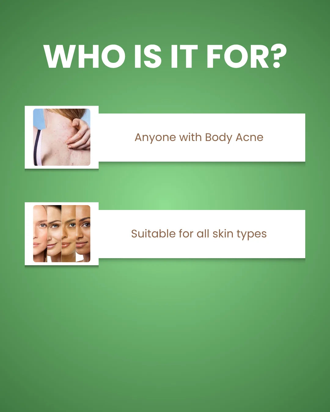 Derma Radiance 1% Salicylic Acid Daily Exfoliating Body Wash 250ml