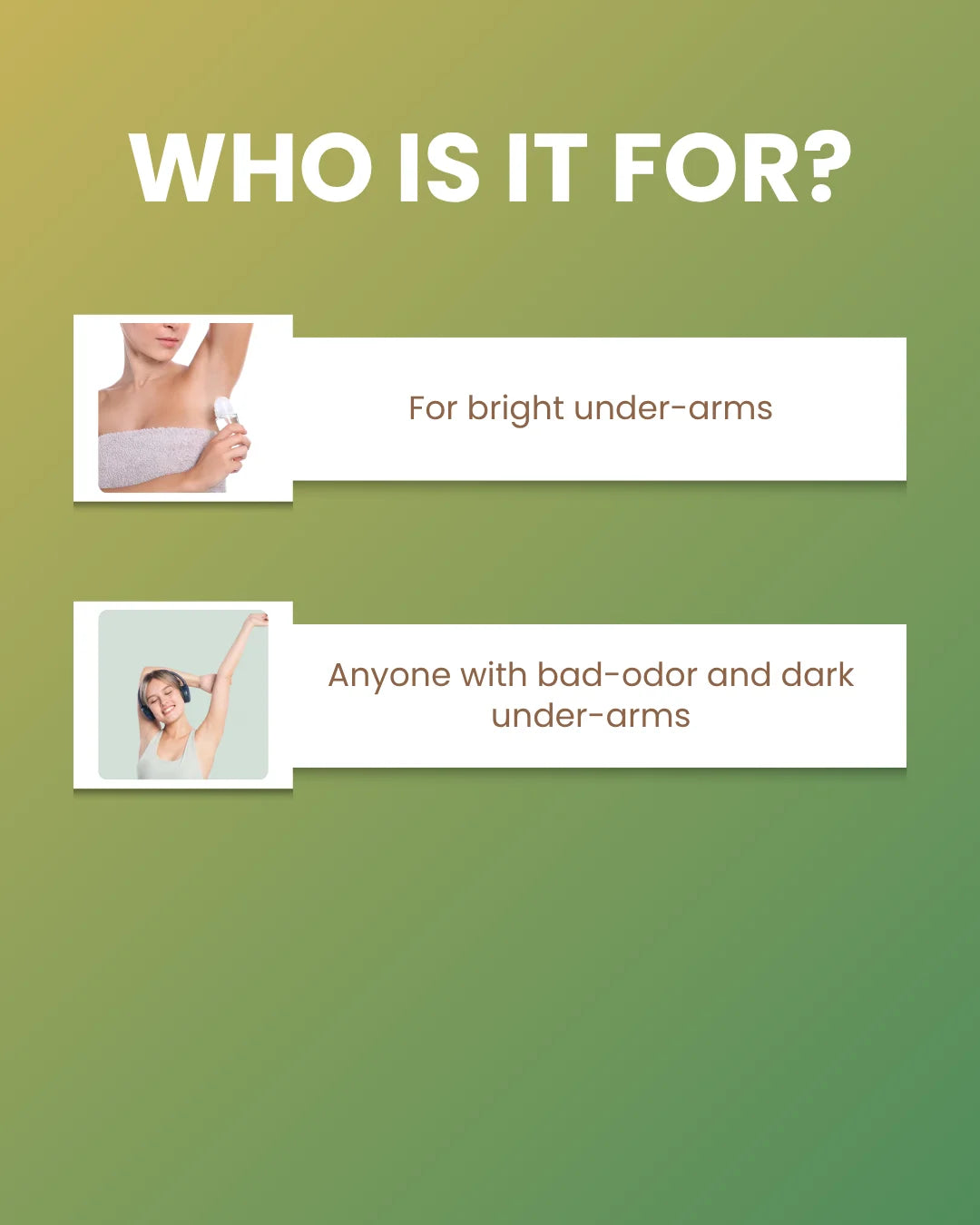 Derma Radiance Anti-Perspirant Roll-On – 50ml