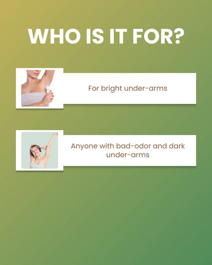 Derma Radiance Anti-Perspirant Roll-On – 50ml