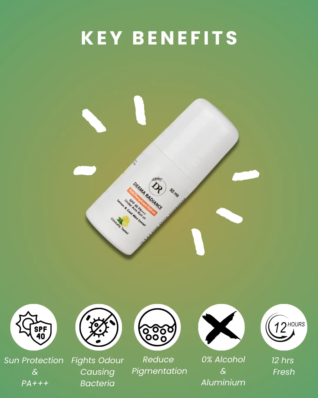 Body Dryness & Uneven Skin Combo