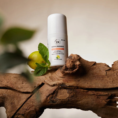 Deodorants & Sweat Control