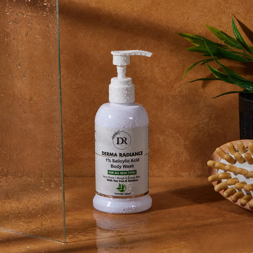 Body Cleansers / Body Wash